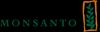 Monsanto Logo (Monsanto is now Bayer Crop Science)