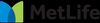 MetLife Logo (General American Life is now MetLife)